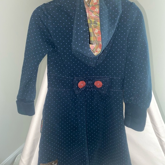 Matilda Jacket - Picture 2 of 2